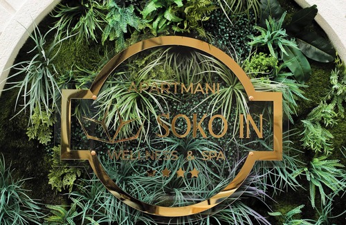 Soko Banja Apartment | Soko In Spa