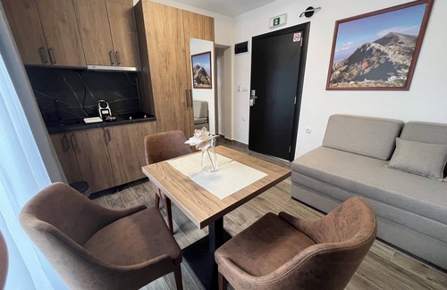 Soko Banja Apartment | Soko IN Spa