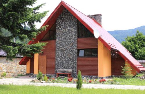 Korostiv Hotel | Sokolyne gnizdo