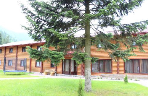 Korostiv Hotel | Sokolyne gnizdo