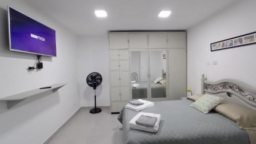 Tarija Apartment | SOL Apartamento Privado - Precio al Cambio Oficial