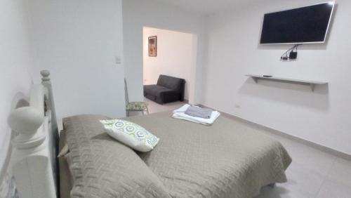 Tarija Apartment | SOL Apartamento Privado - Precio al Cambio Oficial