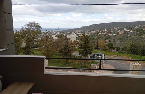 Vathianos Kampos Apartment | SOL APARTMENT