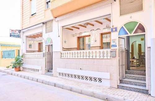 El Morche Apartment | Sol Arena y Mar