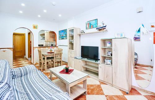El Morche Apartment | Sol Arena y Mar