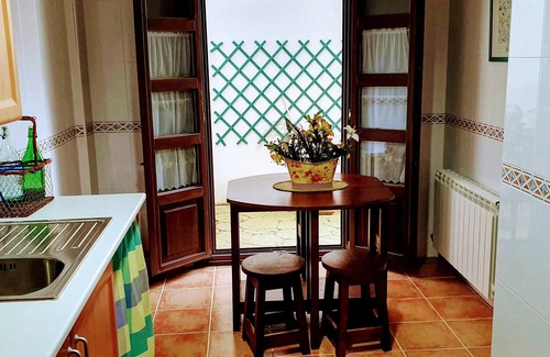 Badaguas House | SOL BADAGUAS, CHALET IN JACA