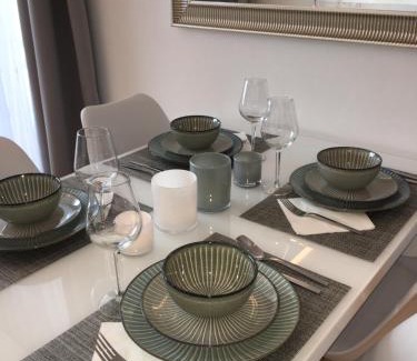 Siofok Aranypart Apartment | Sol Balaton