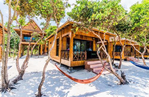 Koh Rong Sanloem Resort | Sol Beach Resort