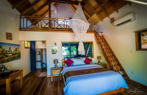 Koh Rong Sanloem Hotel | Sol Beach Resort