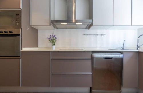 Cambrils House | Sol Cambrils Park 28 by Interhome
