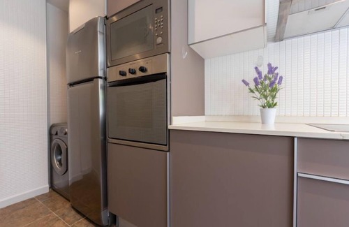 Cambrils House | Sol Cambrils Park 28 by Interhome