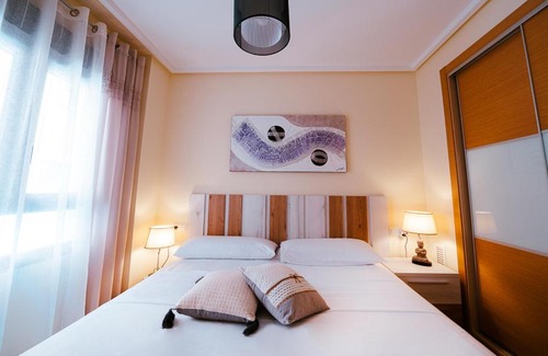 Denia Apartment | Sol Dénia