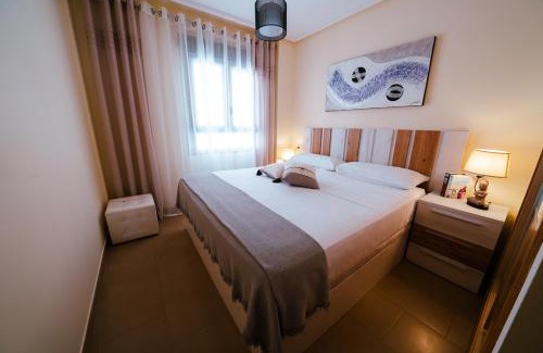 Denia Apartment | Sol Dénia