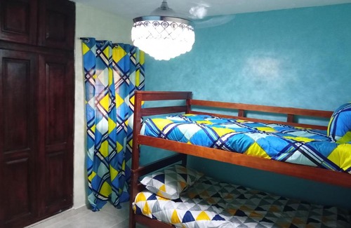 Santo Domingo Este Apartment | Sol de España