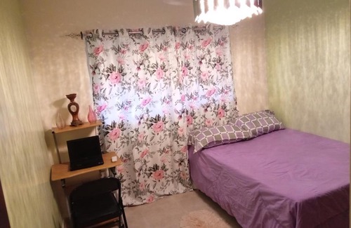 Santo Domingo Este Apartment | Sol de España
