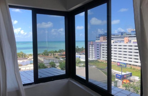 Pajucara Apartment | Sol de Maceió