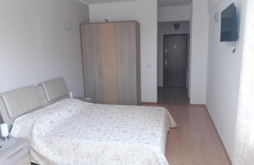 Eforie Nord Apartment | Sol del Mar
