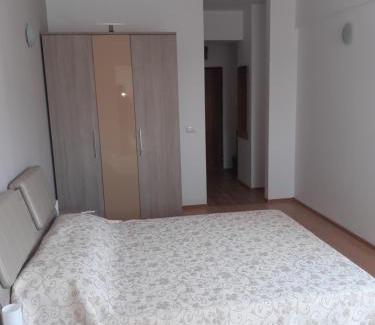 Eforie Nord Apartment | Sol del Mar