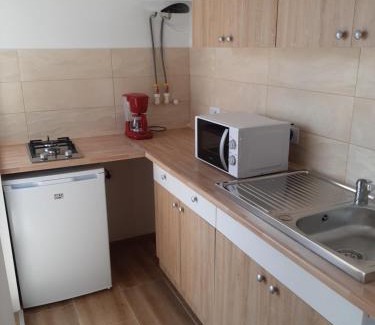 Eforie Nord Apartment | Sol del Mar