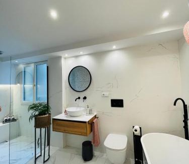 Old Town Apartment | SOL