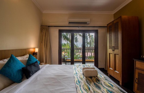 Mandrem Hotel | Sol Fiesta by Himalya