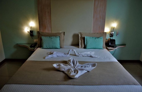 Praia Hotel | Sol Hotel