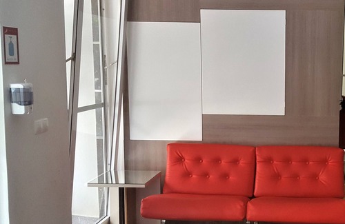 Praia Hotel | Sol Hotel