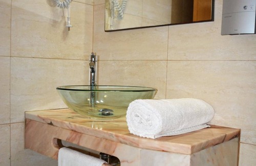 Praia Hotel | Sol Hotel