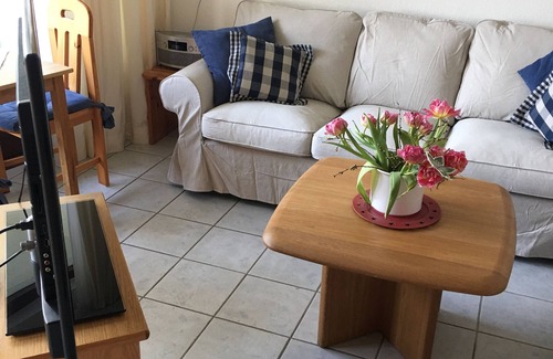 Kellenhusen Apartment | Sol Mare - Pool, sauna, discount from 7 nights