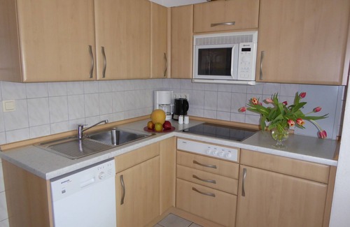 Kellenhusen Apartment | Sol Mare - Pool, sauna, discount from 7 nights