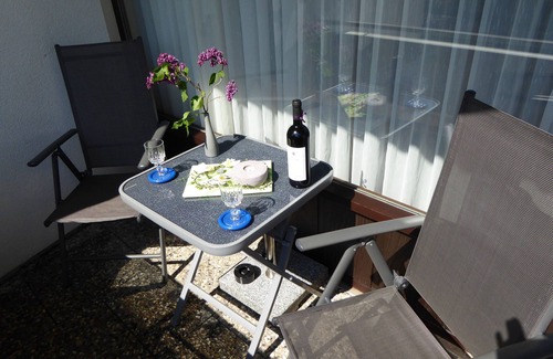 Kellenhusen Apartment | Sol Mare - Pool, sauna, discount from 7 nights