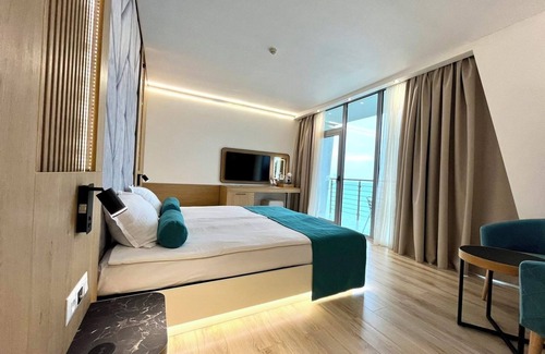Nessebar New Town Hotel | Sol Marina Palace