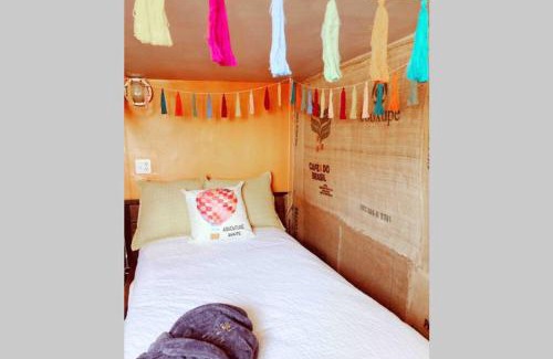 Rosarito Apartment | Sol-O-Cien Estrella No Check Out Chores