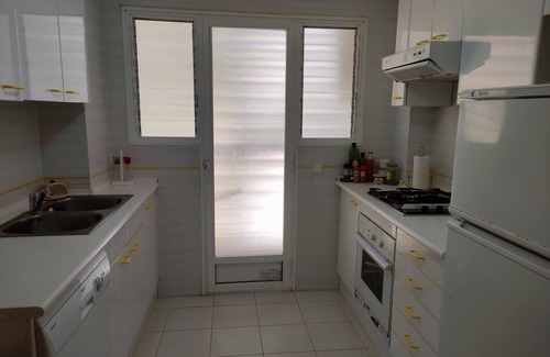 Tamariu Apartment | SOL PINS II - GARRIDO -apartment with shared swimming pool-Tamariu-Costa Brava