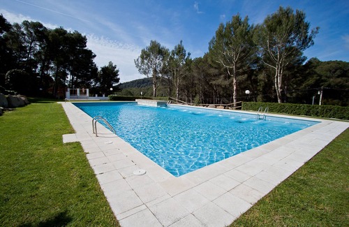 Tamariu Apartment | SOL PINS II - GARRIDO -apartment with shared swimming pool-Tamariu-Costa Brava