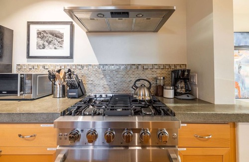 Encanto House | Sol & Terra | A Phoenix Desert Escape