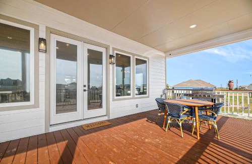 San Luis House | Sol Vacation