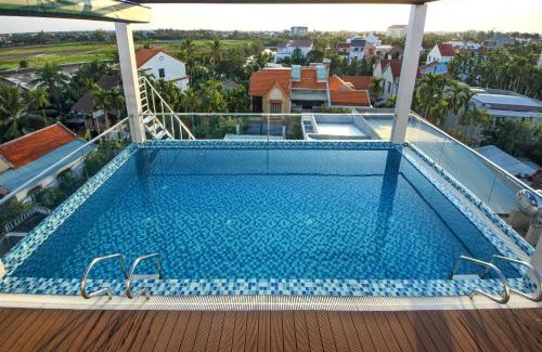 Cam Chau Villa | Sol Villa