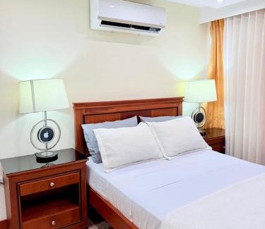 Machala Apartment | Sol y Confort Suites