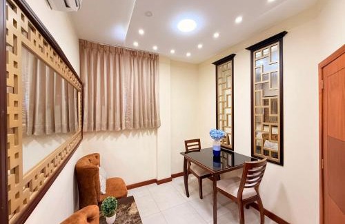 Machala Apartment | Sol y Confort Suites