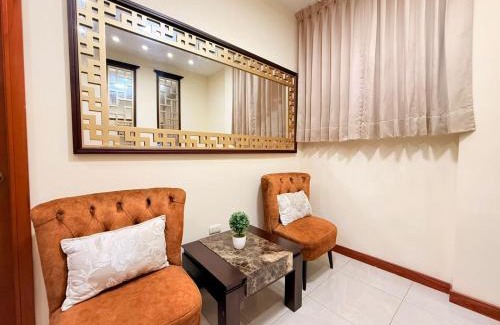 Machala Apartment | Sol y Confort Suites