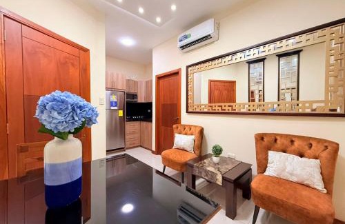 Machala Apartment | Sol y Confort Suites
