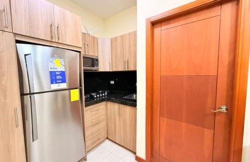 Machala Apartment | Sol y Confort Suites
