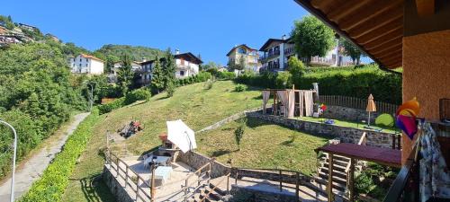 Aviatico Bed & Breakfast | SOL Y LUNA B&B