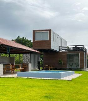 Pedasi Apartment | Sol y Luna Pedasí