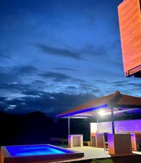 Pedasi Apartment | Sol y Luna Pedasí