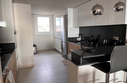 Coveta Fuma Apartment | SOL y MAR Apartament in El Campello