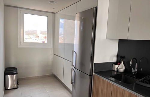Coveta Fuma Apartment | SOL y MAR Apartament in El Campello