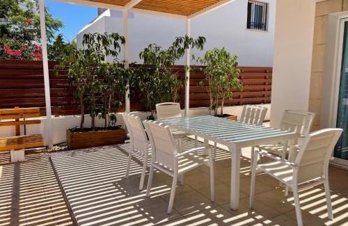 Kapparis Villa | Sol y Mar Malama Villa