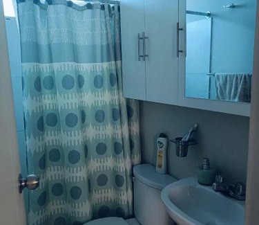 Pimentel Apartment | Sol y Playa